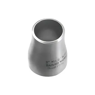 Concentric Reducer
