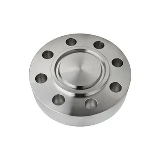 Blind Flange