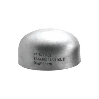 Pipe Cap