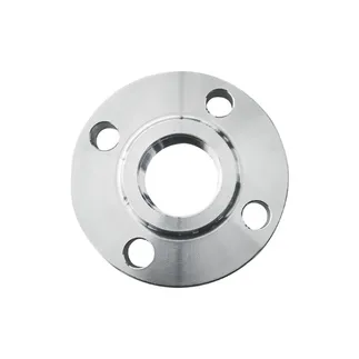 Threaded Flange