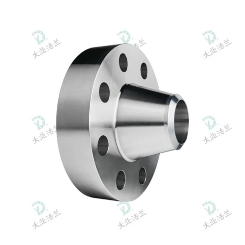 A Guide to Selecting Flanges: An Analysis of Materials, Standards, and Indust...