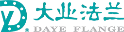 Zhejiang Daye Flange Co.,Ltd