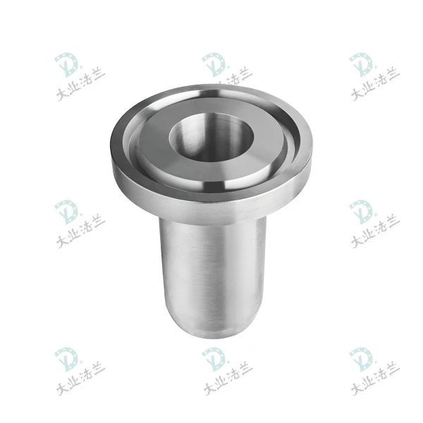 F316L Long Welding Neck Flange