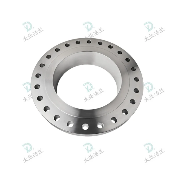 Forged Stainless Steel Plate Flat Flange best