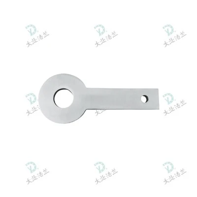 316L Stainless Steel Paddle Spacer