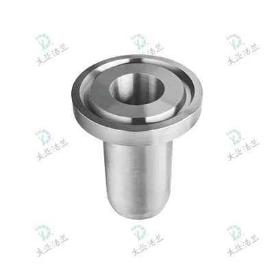 F316L Long Welding Neck Flange