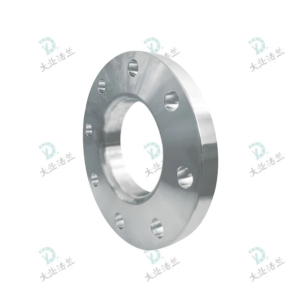 SS 304L Lap Joint Flange suppliers
