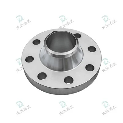 Duplex Steel 2205 Welding Neck Flange