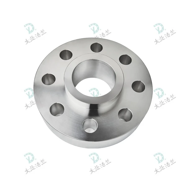 SS 304L Lap Joint Flange